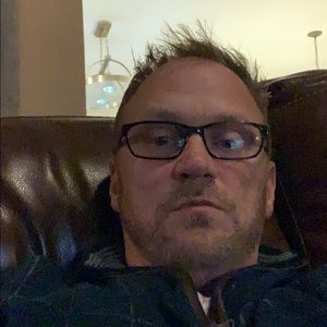 Meet your Posher, Jeff